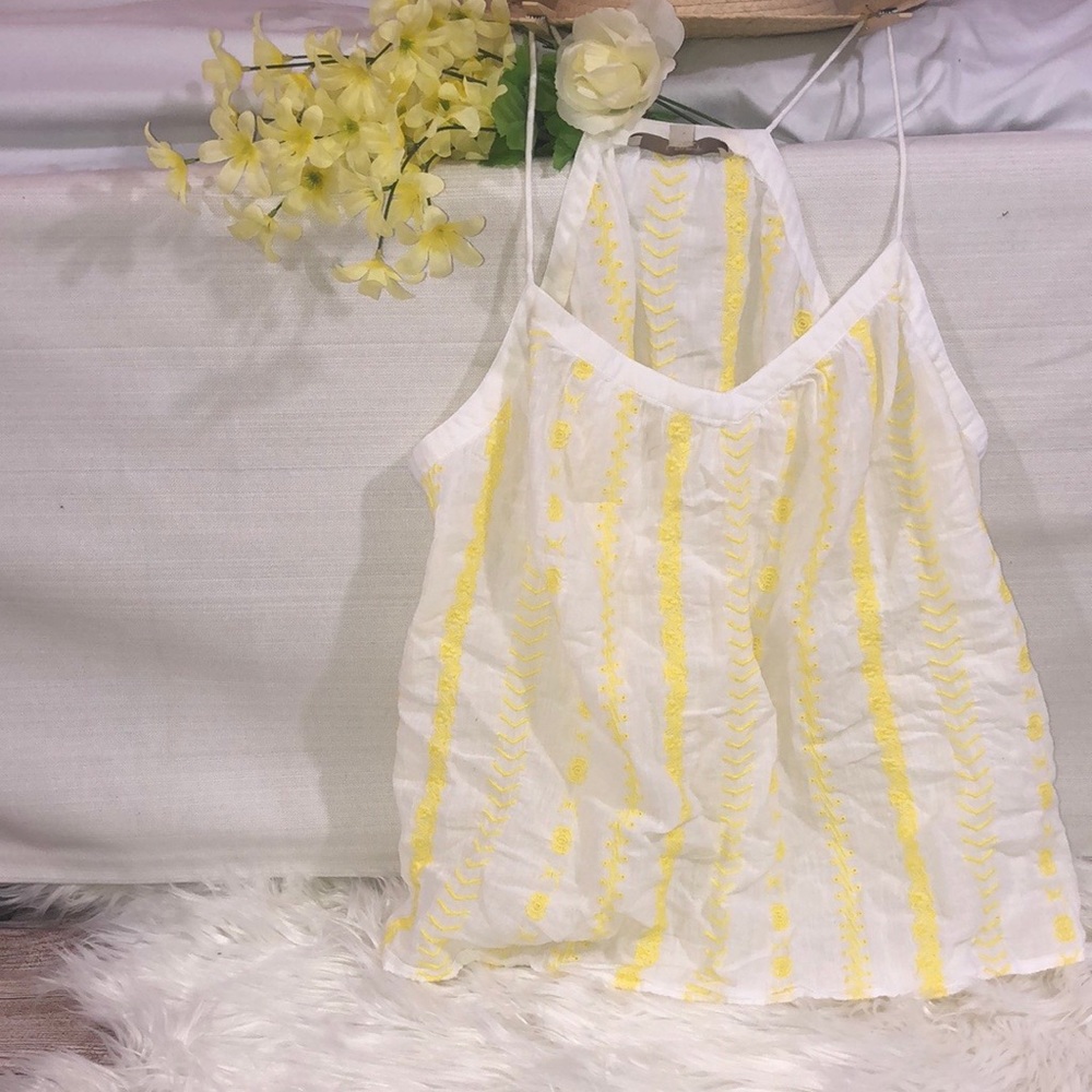 The Loft SZ M Top